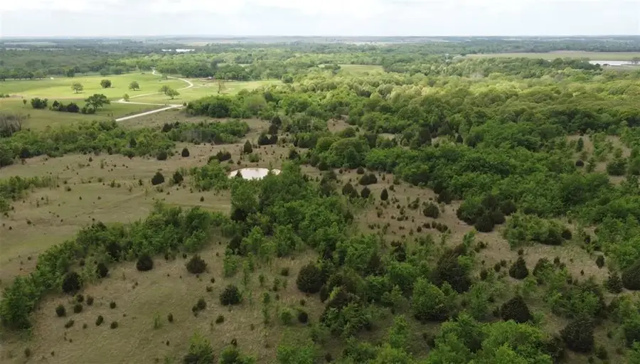 0000 E 1240 Road, Wetumka, OK 74883 - #3