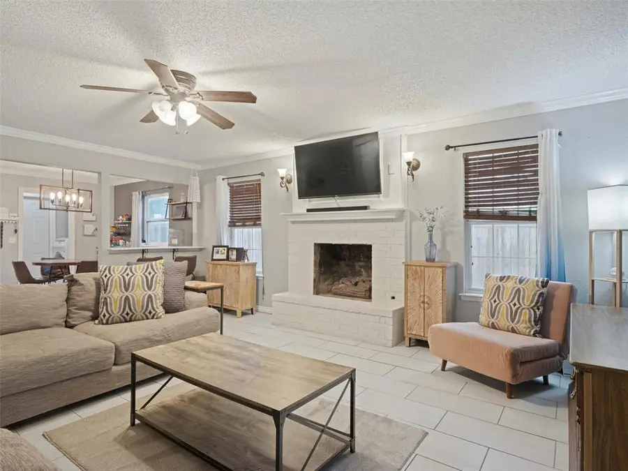 1032 SE 8th Street, Moore, OK 73160 - #3