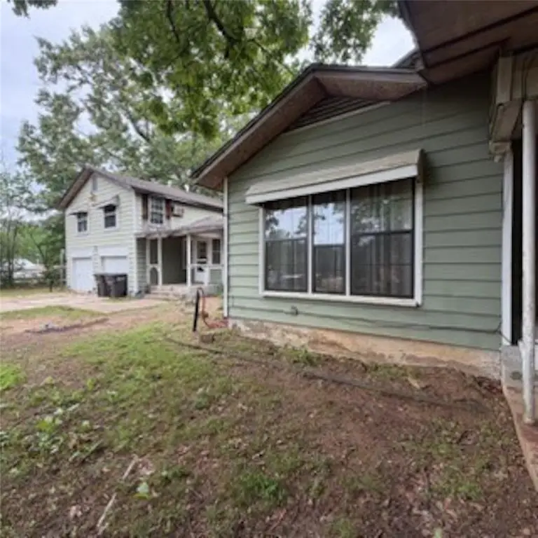 103 E Sherry Lane, Broken Bow, OK 74728 - #1