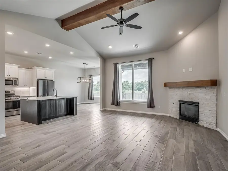 603 SW 6th Bend, Jones, OK 73049 - #3