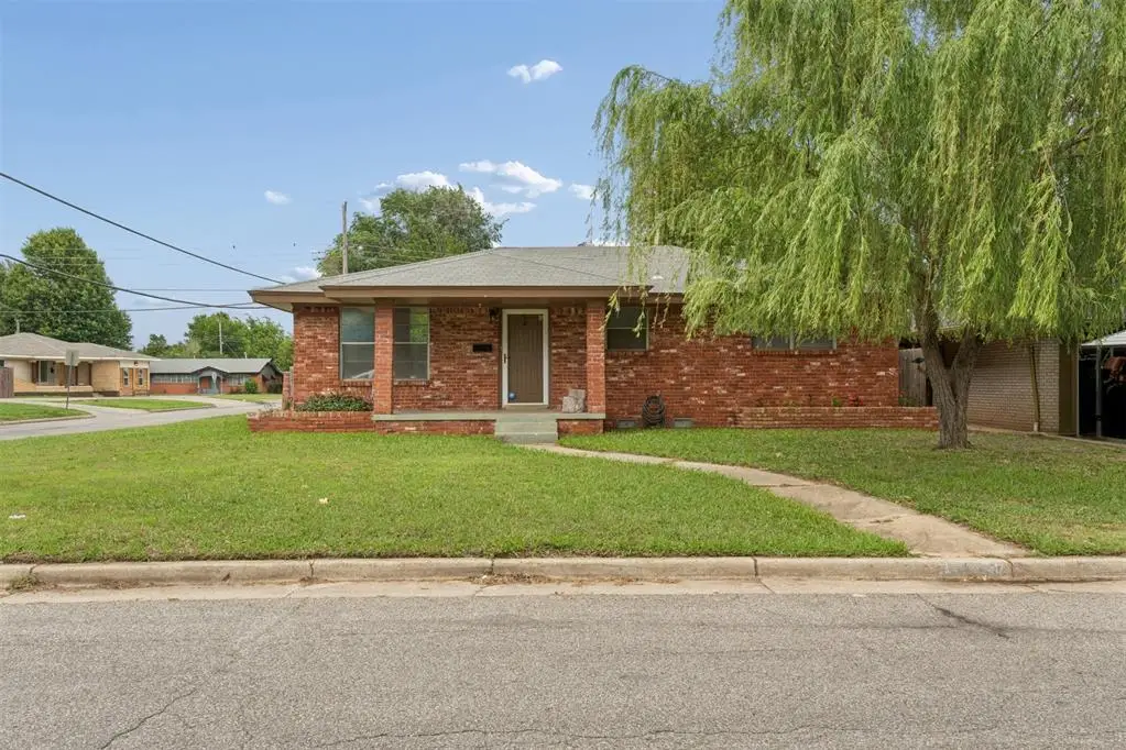 2637 SW 56th Street, Oklahoma City, OK 73119 - #1