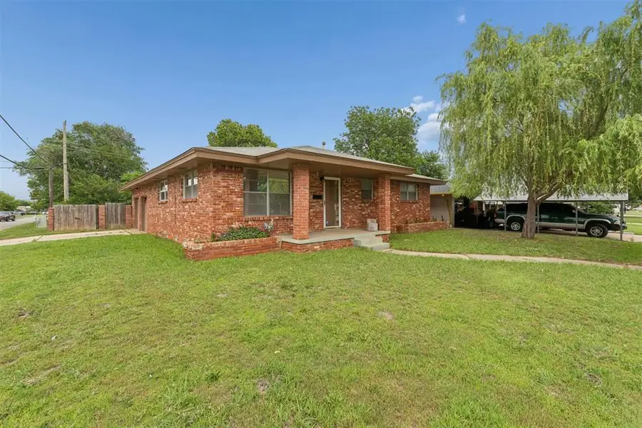 2637 SW 56th Street, Oklahoma City, OK 73119 - #3