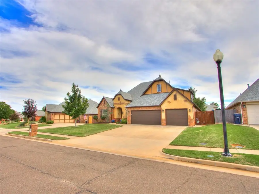 12609 Lapis Lane, Oklahoma City, OK 73170 - #3