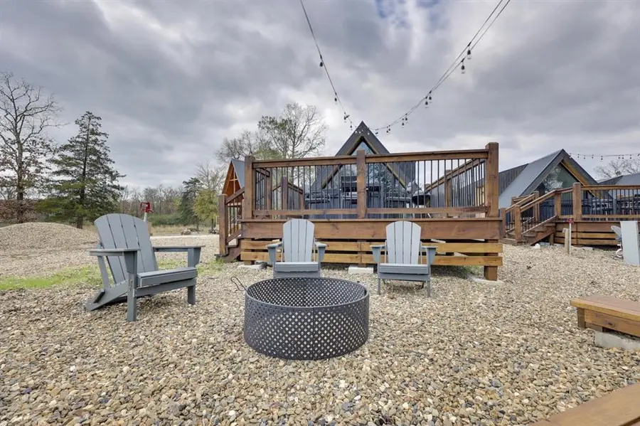 25 Cedar Corner Lane, Broken Bow, OK 74728 - #3