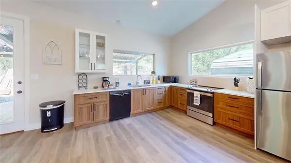 19 Alamo Road, Broken Bow, OK 74728