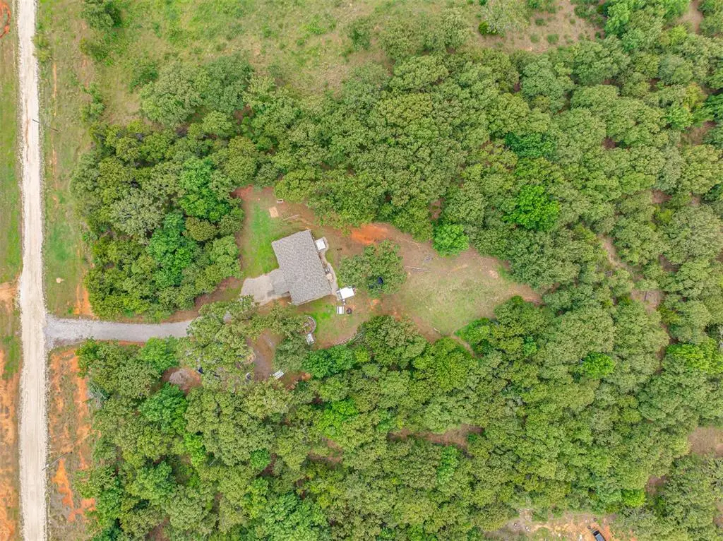 9921 Aberdeen Street, Lexington, OK 73051 - #1