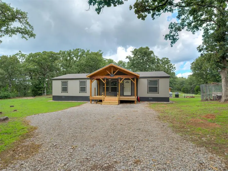 9921 Aberdeen Street, Lexington, OK 73051 - #2