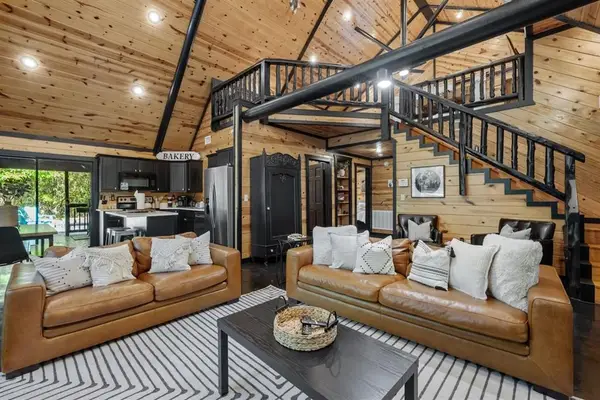 169 Driftcast Road, Broken Bow, OK 74728