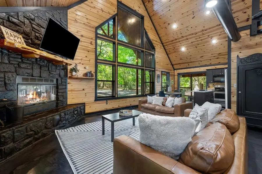169 Driftcast Road, Broken Bow, OK 74728 - #3