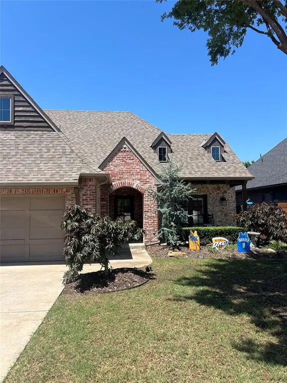 2417 Semillon Way, Edmond, OK 73012