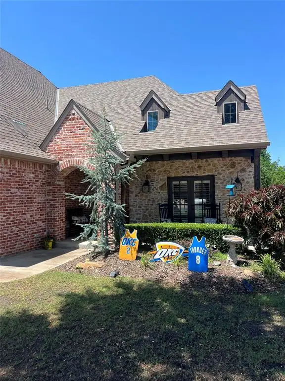 2417 Semillon Way, Edmond, OK 73012 - #2