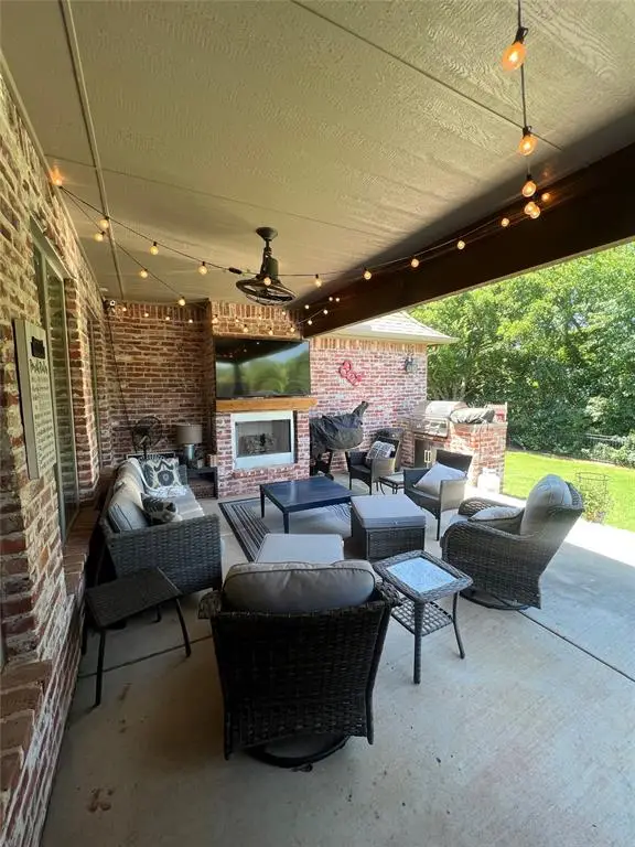 2417 Semillon Way, Edmond, OK 73012 - #3