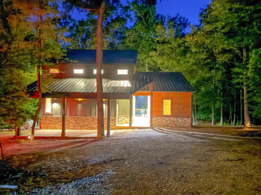 286 Lucian Sorrel Road, Broken Bow, OK 74728 - #3