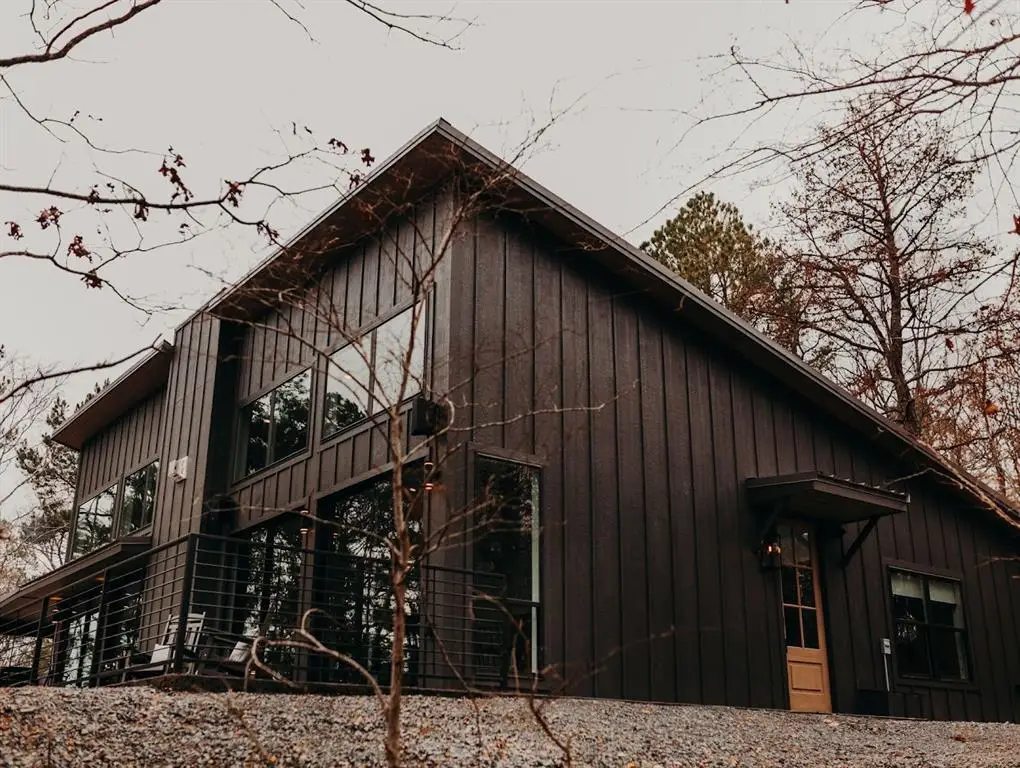 67 George William Forest Trail, Broken Bow, OK 74728 - #1