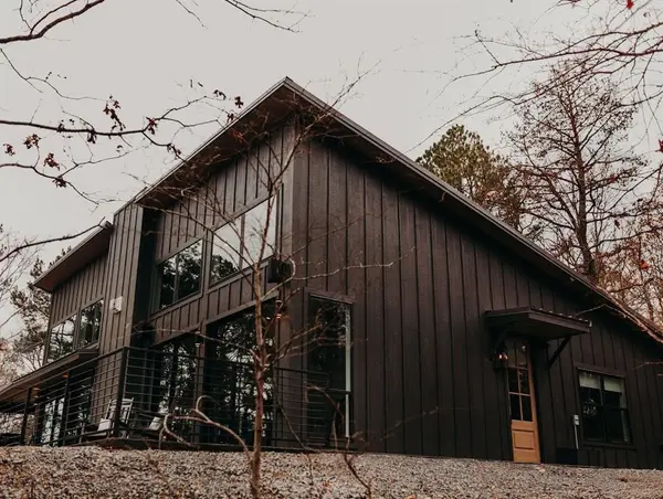 67 George William Forest Trail, Broken Bow, OK 74728