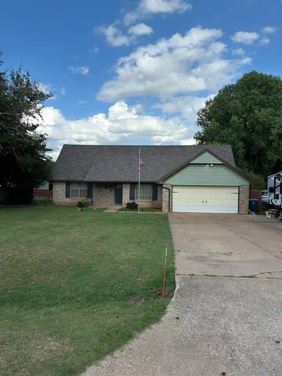 Address Withheld By Seller, Tuttle, OK 73089 - #1