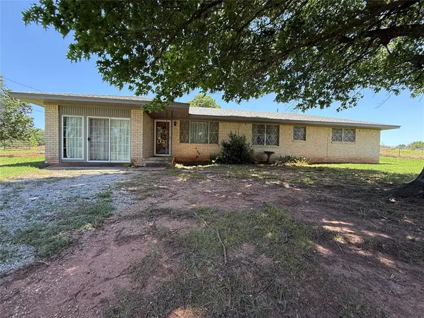 42001 Sh 39 Highway, Asher, OK 74826