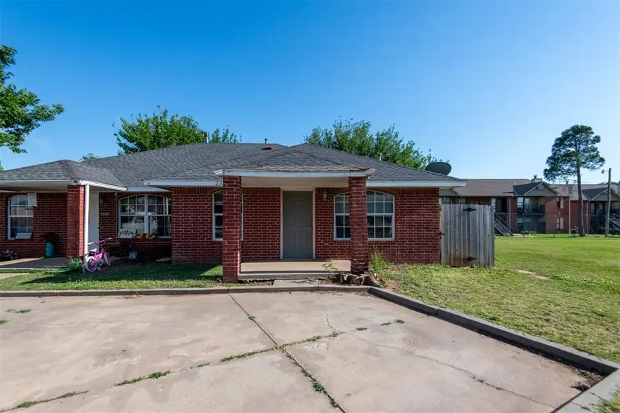 Address Withheld By Seller, Edmond, OK 73013 - #3
