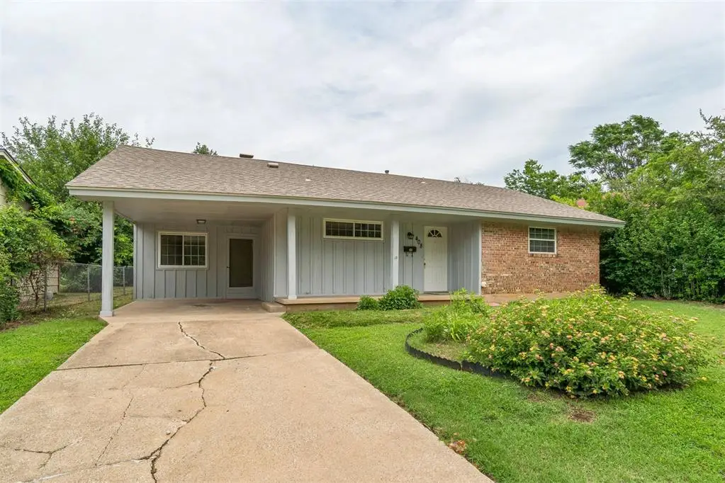 408 Atterberry Drive, Norman, OK 73071 - #1