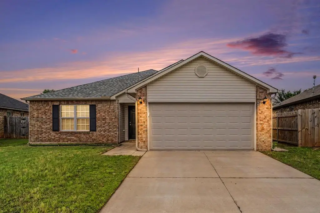3540 SE 96th Street, Oklahoma City, OK 73160 - #1