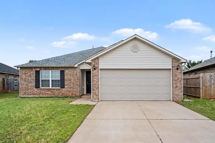 3540 SE 96th Street, Oklahoma City, OK 73160 - #2