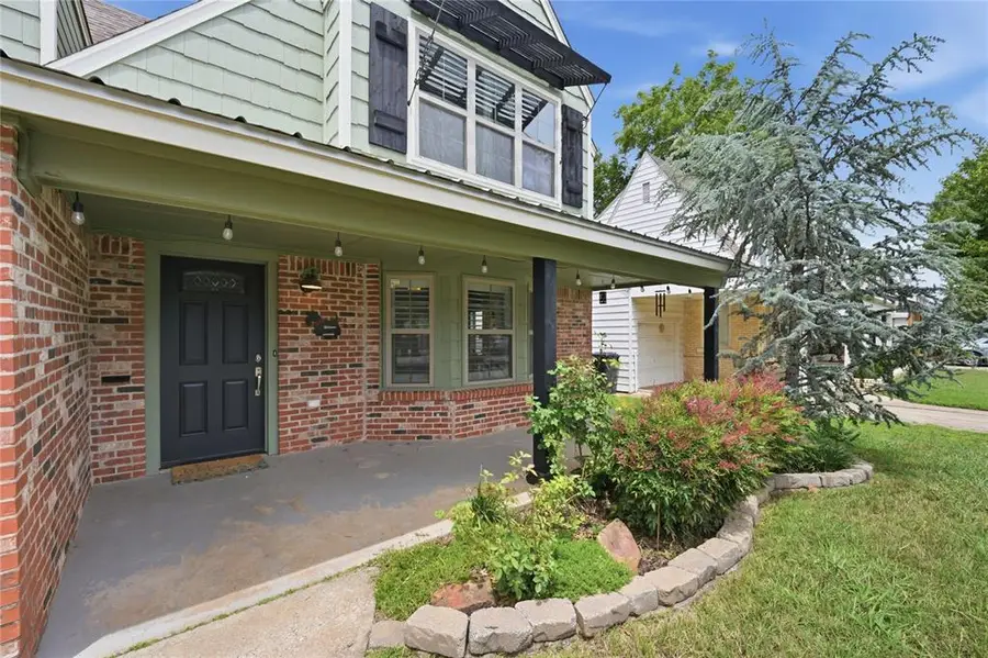 2425 NW 17th Street, Oklahoma City, OK 73107 - #2