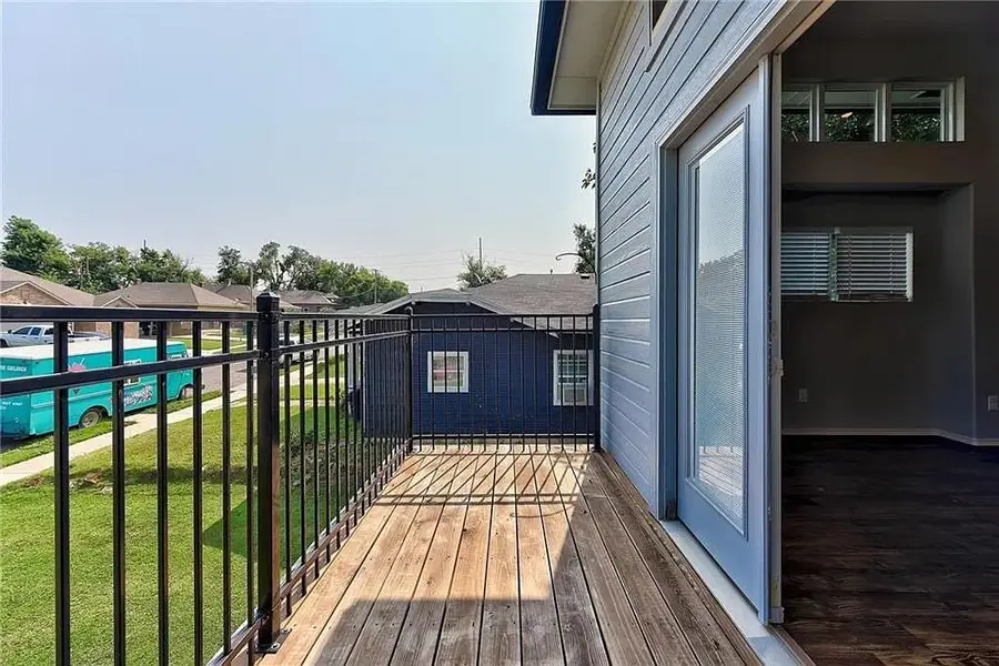1632 NW 11th Street, Oklahoma City, OK 73106 - #2
