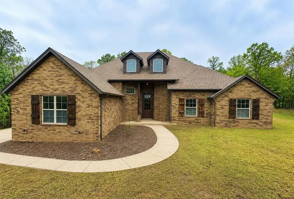 22422 Flying Hawk Trail, Luther, OK 73054 - #1
