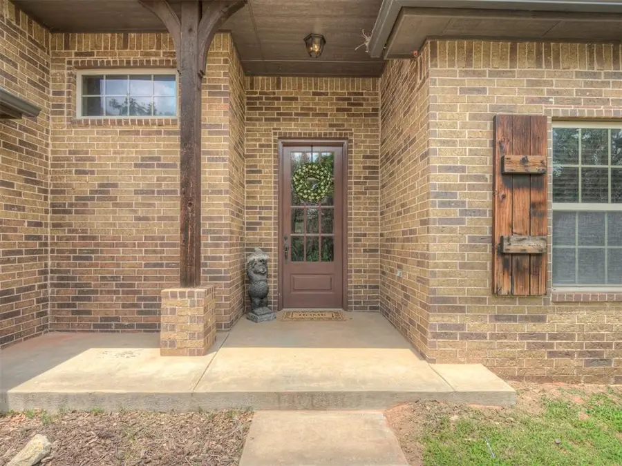 22422 Flying Hawk Trail, Luther, OK 73054 - #2