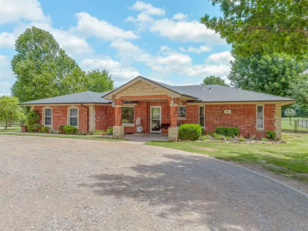 3816 Princeton Avenue, Edmond, OK 73034 - #1