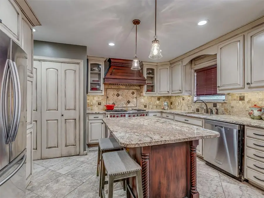 3816 Princeton Avenue, Edmond, OK 73034 - #3