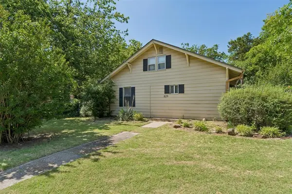 829 E Frank Street, Norman, OK 73071
