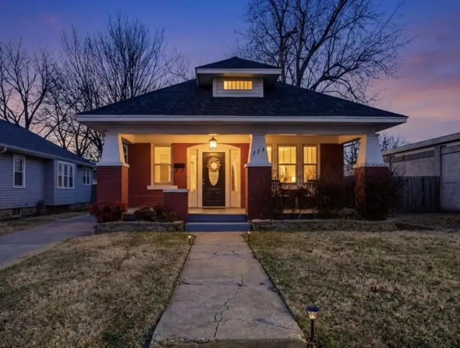 111 NW 25th Street, Oklahoma City, OK 73103 - #3