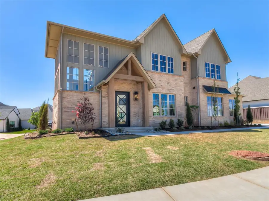 6200 NW 150th Terrace, Oklahoma City, OK 73142 - #2