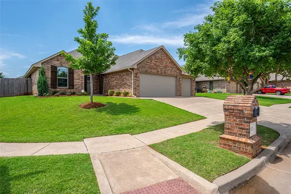 11428 NW 132nd Terrace, Piedmont, OK 73078