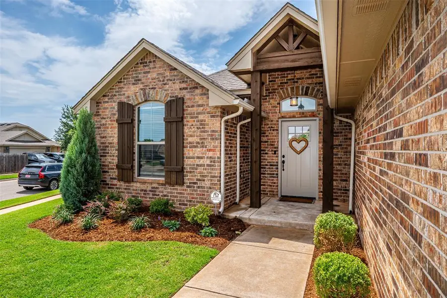 11428 NW 132nd Terrace, Piedmont, OK 73078 - #2