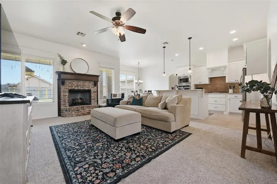 11428 NW 132nd Terrace, Piedmont, OK 73078 - #3