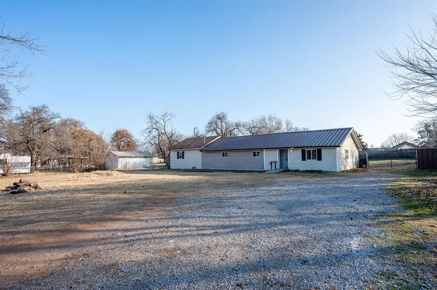 520 S Friendly Road, Oklahoma City, OK 73130 - #2