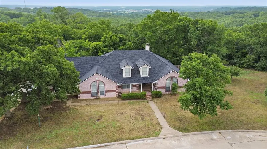 3103 Tracie Lane, Sapulpa, OK 74066 - #2