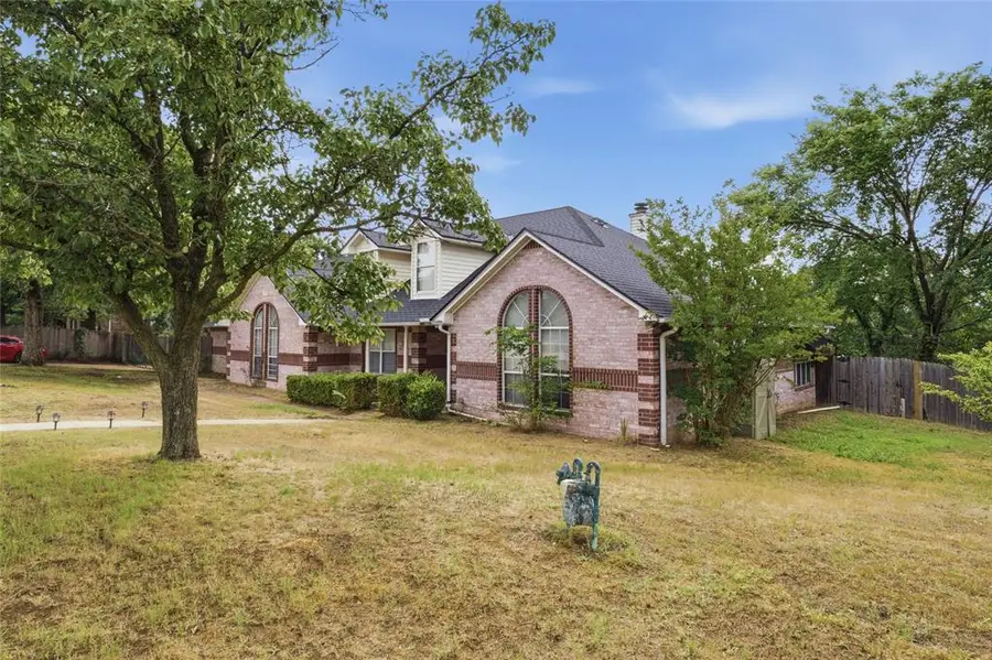 3103 Tracie Lane, Sapulpa, OK 74066 - #3