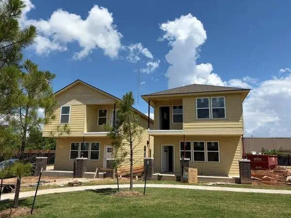 126 N Village Bend, Oklahoma City, OK 73105