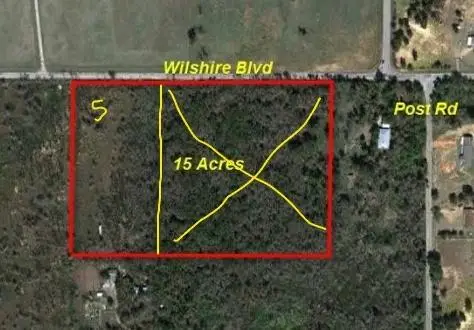 9802 E Wilshire Boulevard, Oklahoma City Southeast, OK 73121 - #3