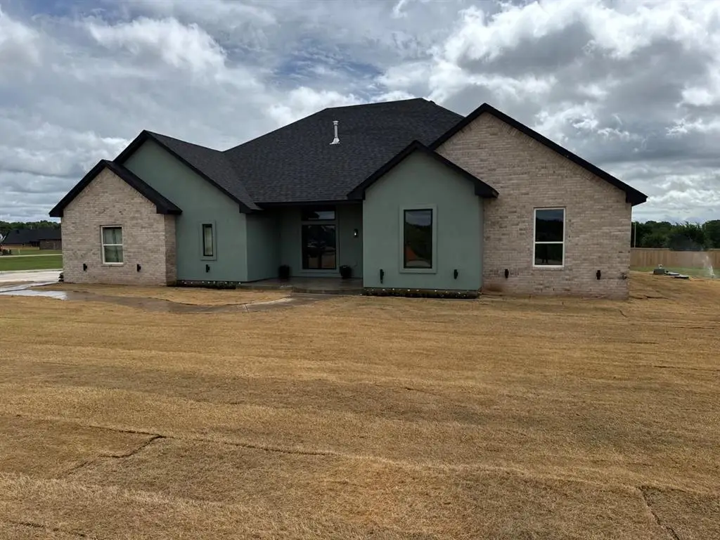 1169 Wolf Creek Drive, Blanchard, OK 73010 - #1
