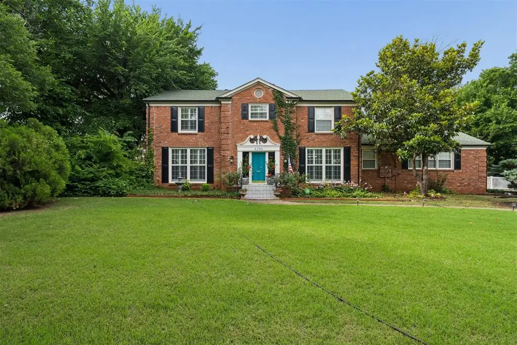 4200 NE 36th Street, Forest Park, OK 73121 - #1