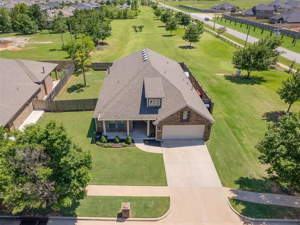 1640 SW 159th Street, Oklahoma City, OK 73170 - #1