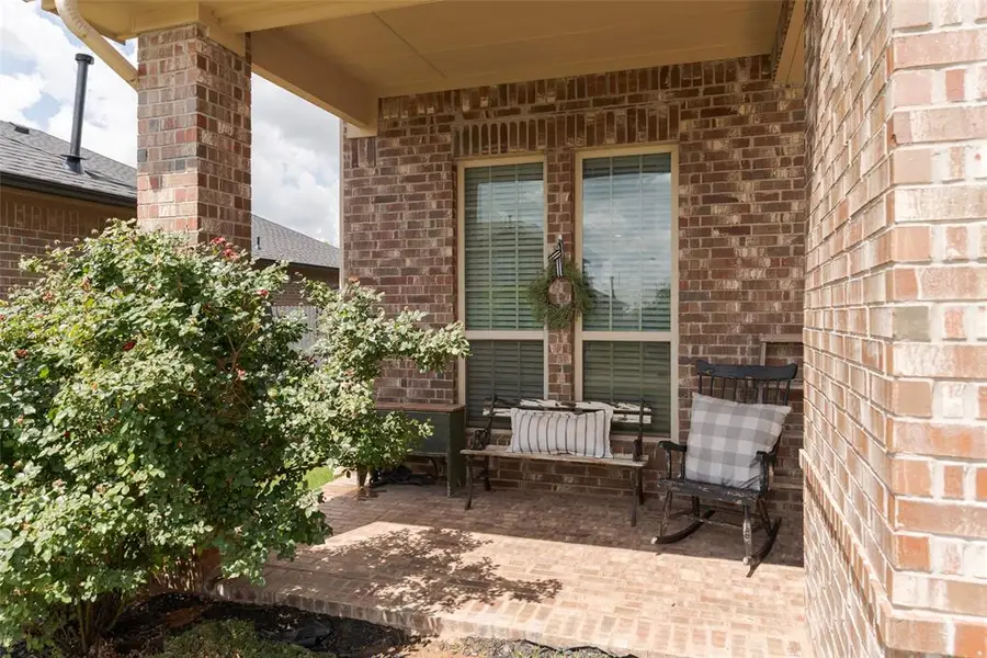 3609 Sadie Drive, Yukon, OK 73099 - #2