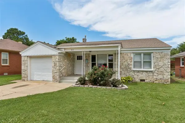 3817 NW 33rd Street, Oklahoma City, OK 73112