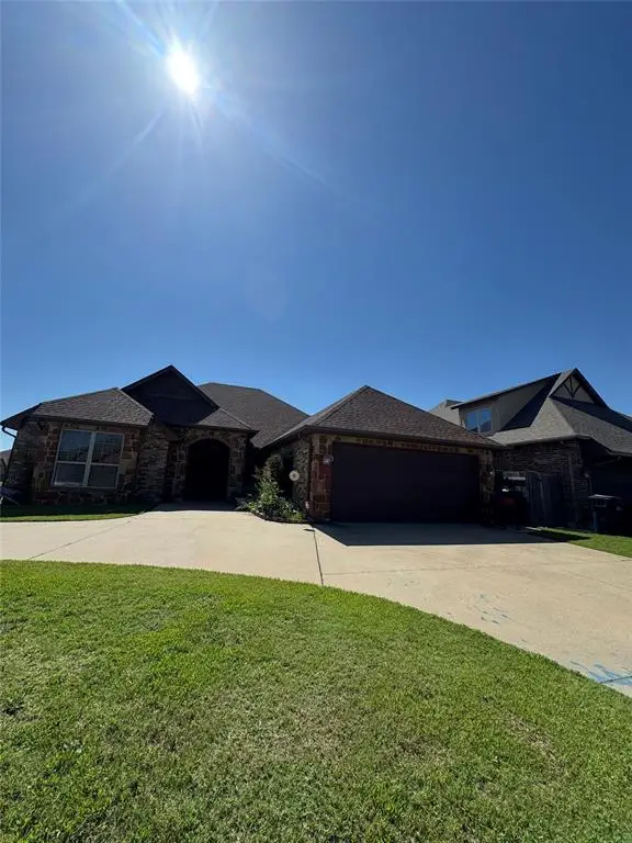 14525 S Robinson Avenue, Oklahoma City, OK 73170 - #1