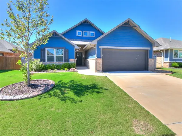 12912 SW 6th St. Street, Yukon, OK 73099