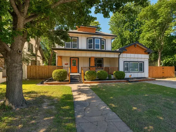 1216 NW 32nd Street, Oklahoma City, OK 73118